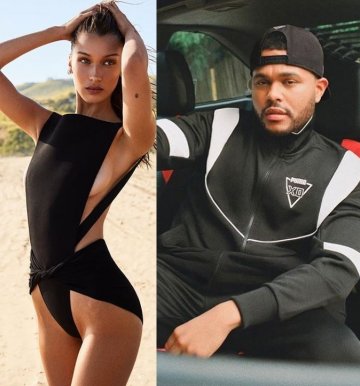 Снимка: Instagram