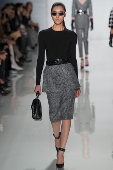 Michael Kors Winter 2013