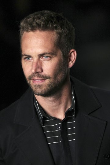 Пол Уокър, Снимка: Reuters