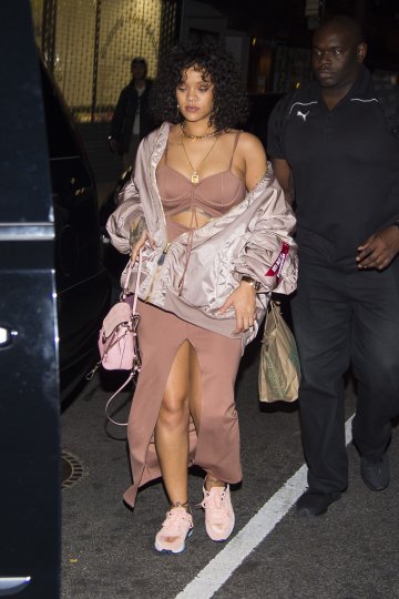 Снимка: Splash; Колажи: Elle