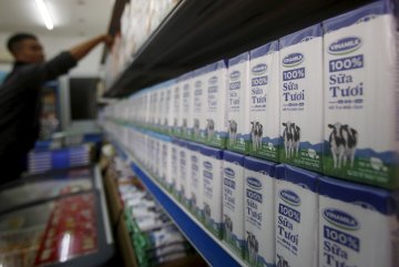 Снимка: Reuters