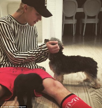 Снимка: Instagram