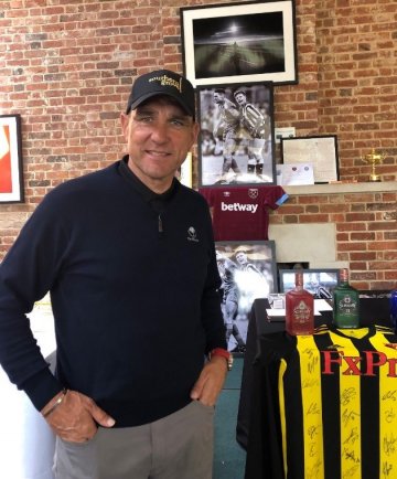 Снимка: Twitter 