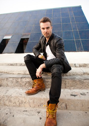 Антон Касабов.