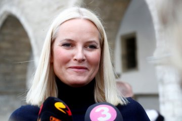 Снимка: Reuters