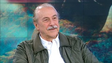 През комунизма ме заплашиха, че ще ме изселят от страната