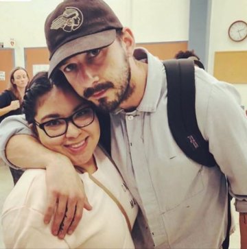 Снимка: Instagram