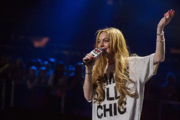 Линдзи Лоън, Снимка: Reuters