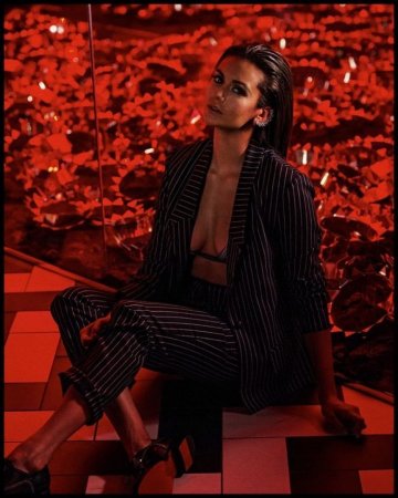 Снимка: Instagram