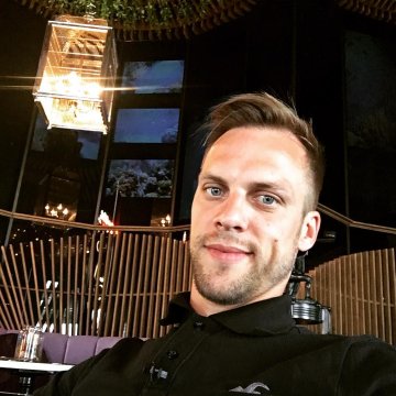 Снимка: Instagram