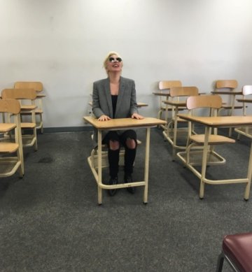 Снимка: Instagram