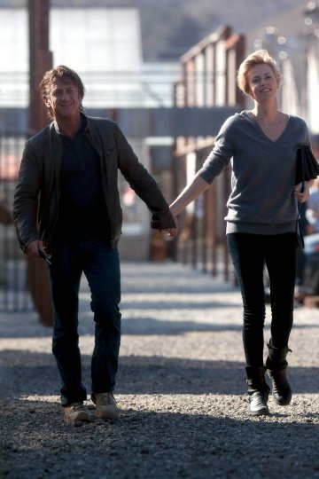 Снимка: Splash news