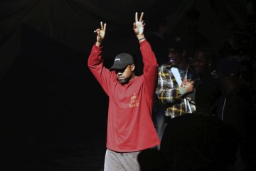 Снимка: Reuters