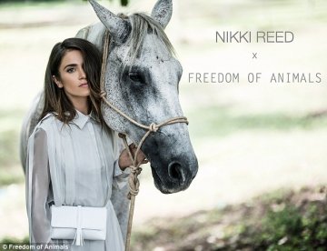 Снимка: freedomofanimals.com