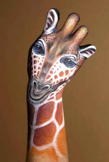 Снимка: Guido Daniele