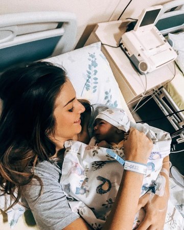 Снимка: Instagram