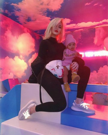 Източник: Instagram