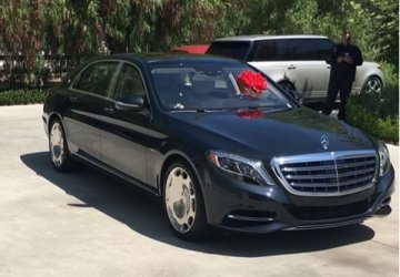 Снимка: Instagram