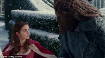 Снимка: Walt Disney Studios