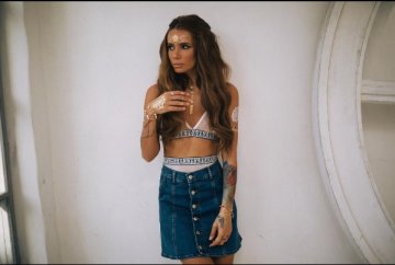 Снимка: Instagram