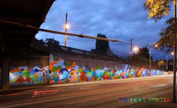 Снимка: thecoolhunter.net