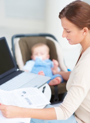 Снимка: Dreamstime