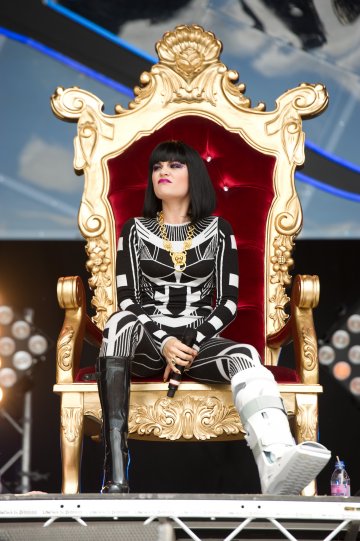 Снимка: Getty Images/ Guliver