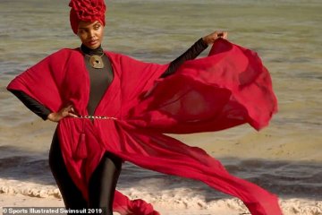 Снимка: Sports Illustrated