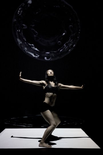 Снимка: Phelia Barouh