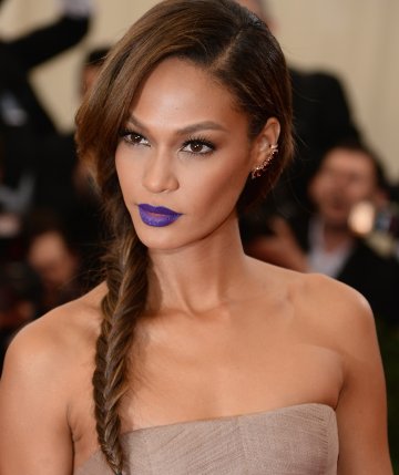 Джоан Смолс Снимка: Getty