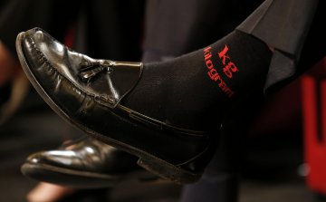 Снимка: Reuters