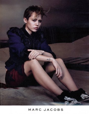 Снимка: Marc Jacobs