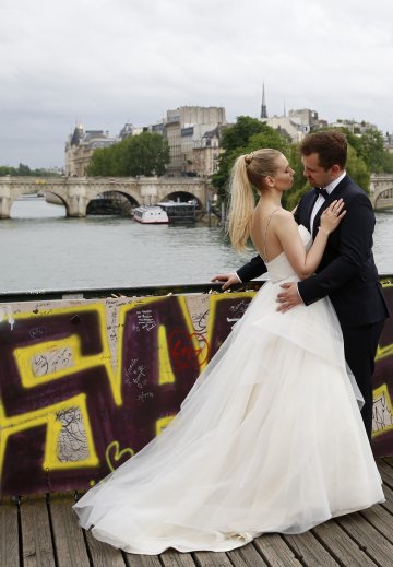 Снимка: Reuters