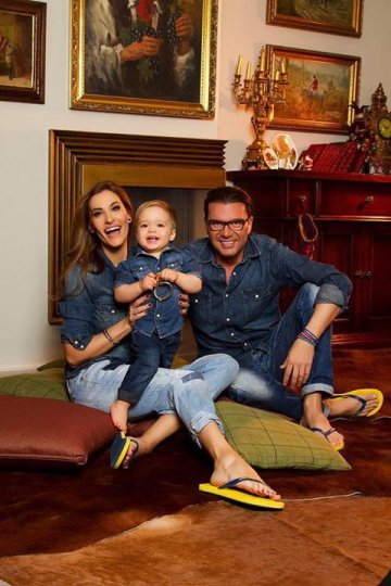 Снимка: Facebook