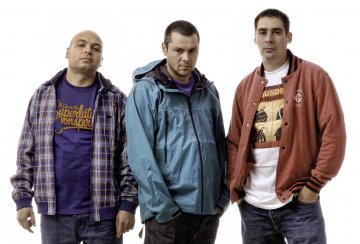 Снимка: facingthesun.eu