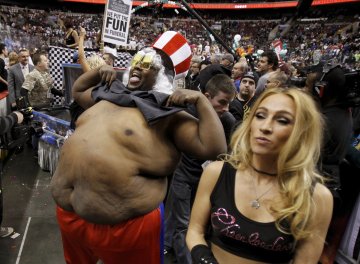 Самотата по-смъртоносна от затлъстяването