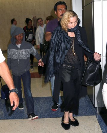 Снимка: Splash News