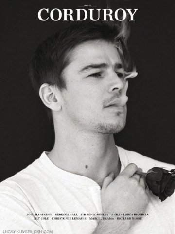 Снимка: Corduroy