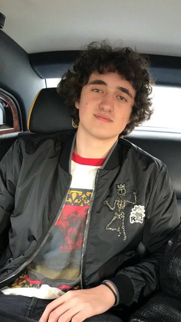 Източник: Facebook