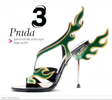 Снимка: Giuilo Di Mauro; Prada
