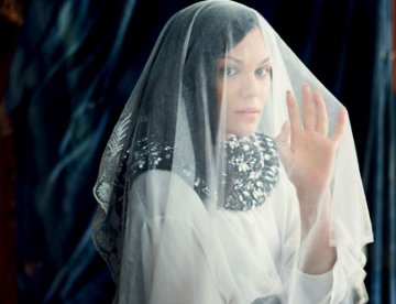 Снимка: сп. In Style