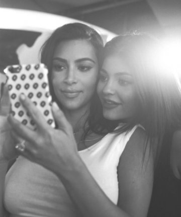 Снимка: Instagram