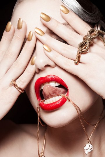 Снимка: Remi Kozdra и Kasia Baczulis 