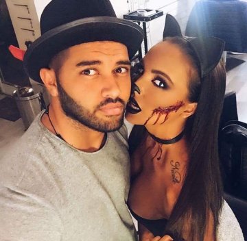 Снимка: Facebook