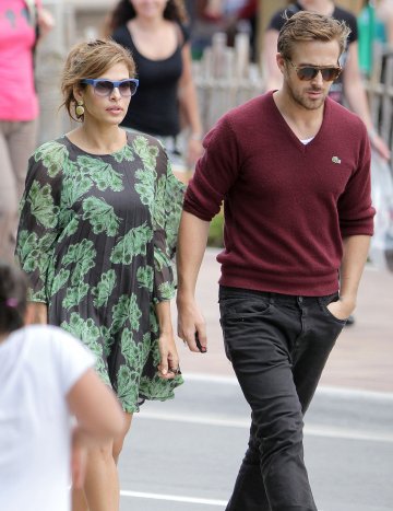 Снимка: Splash News