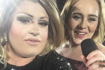 Снимка: Instagram