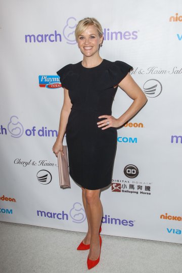 Рийз Уидърспун, Снимка: Getty Images/Guliver