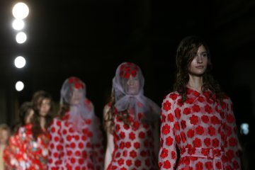 Снимка: Reuters