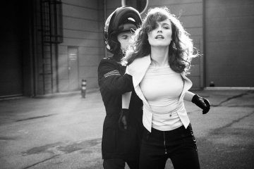 Снимка: Dirk Kikstra