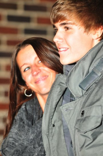 Снимка: Splash news